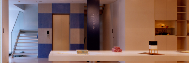 Tokyo Matsuya Showroom4