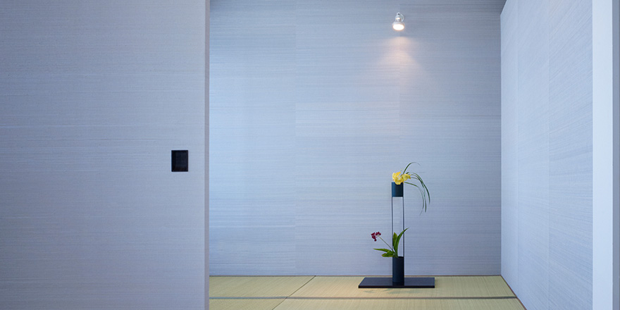 Tokyo Matsuya Showroom6