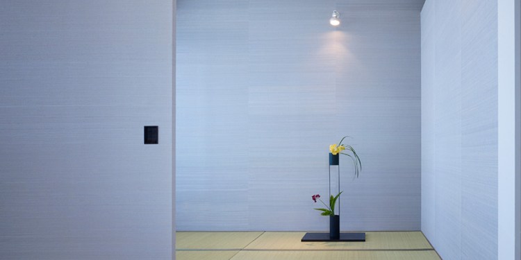 Tokyo Matsuya Showroom6