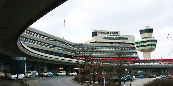 Belin Tegel location