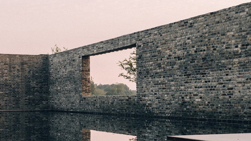 Tsingpu Retreat – The Walled, Yangzhou