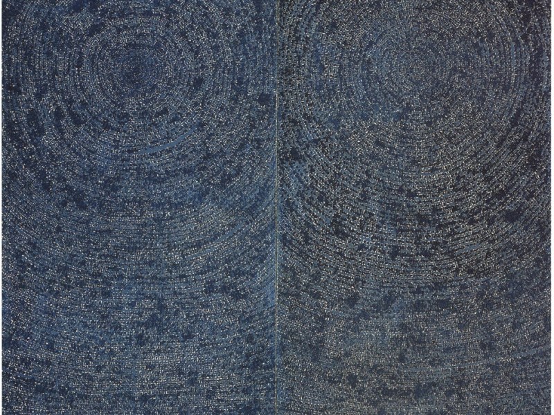 Loving (Kim Hwan-gi) in the time of pandemic 