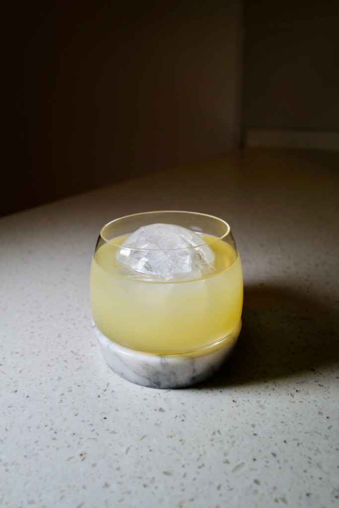 Normal G&Tea nonalcoholic cocktail