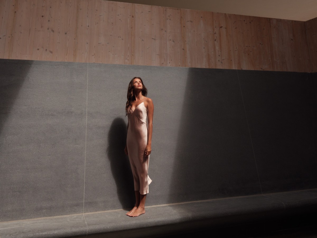 Experience as Healing