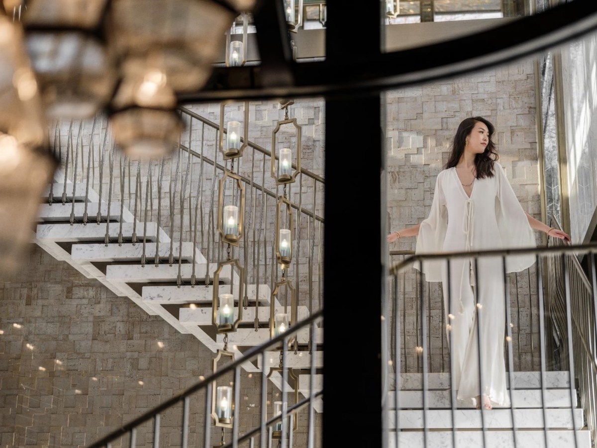 Mastering Luxury at JW Marriott: The 8 Essentials Every Leader Must&nbsp;Know