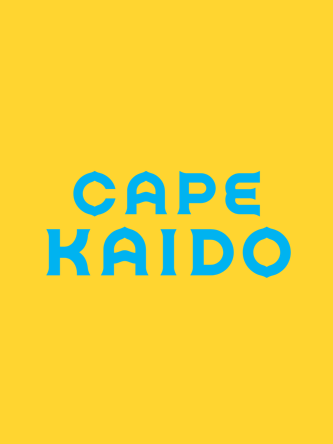 Cape Kaido VI